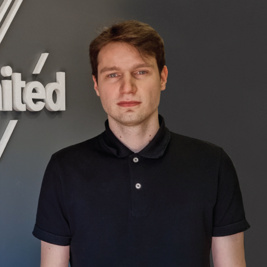Ante Čuljak  / Performance Marketing Specialist