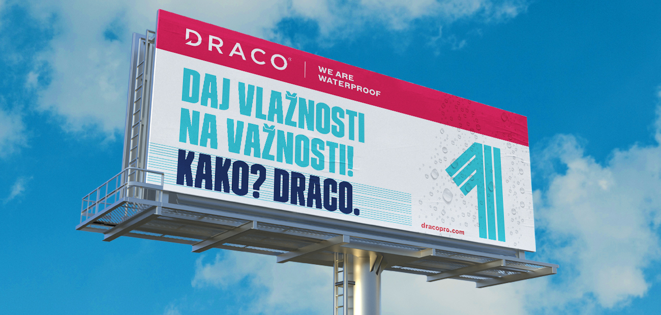 DRACO PRO - 1