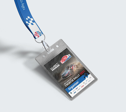 WRC Croatia Rally 2021 - 2