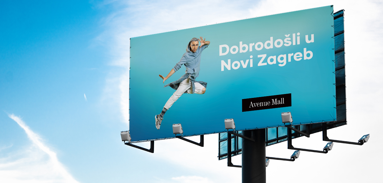 Welcome to Novi Zagreb - 4